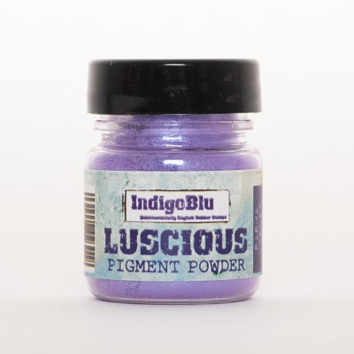Luscious Pigment Powder - Parma Violet (25ml)
